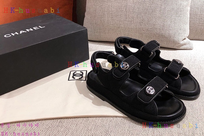 NEW 샤넬 신발 신상 C 3335302