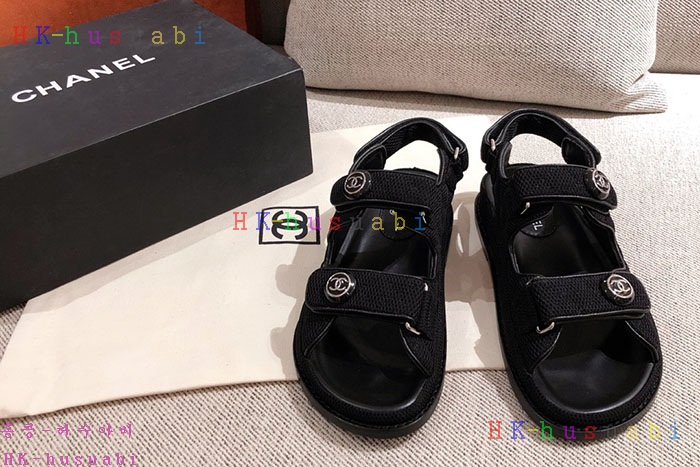 NEW 샤넬 신발 신상 C 3335302