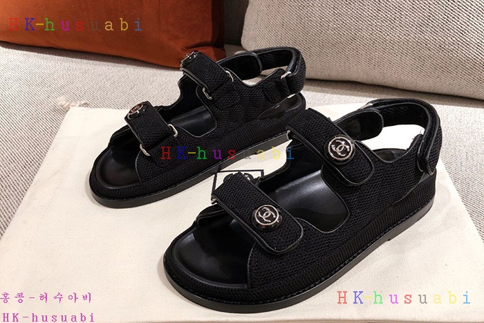 NEW 샤넬 신발 신상 C 3335302