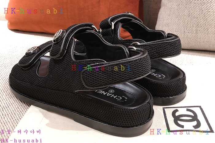 NEW 샤넬 신발 신상 C 3335302