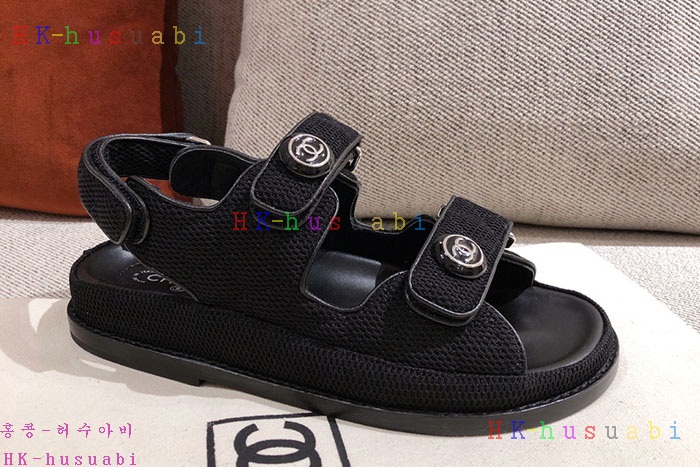 NEW 샤넬 신발 신상 C 3335302