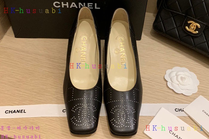 NEW 샤넬 신발 신상 C 3335254