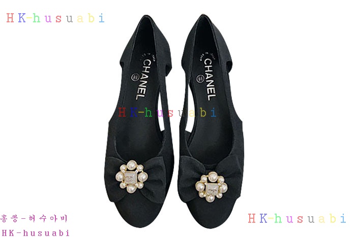 NEW 샤넬 신발 신상 C 3335318