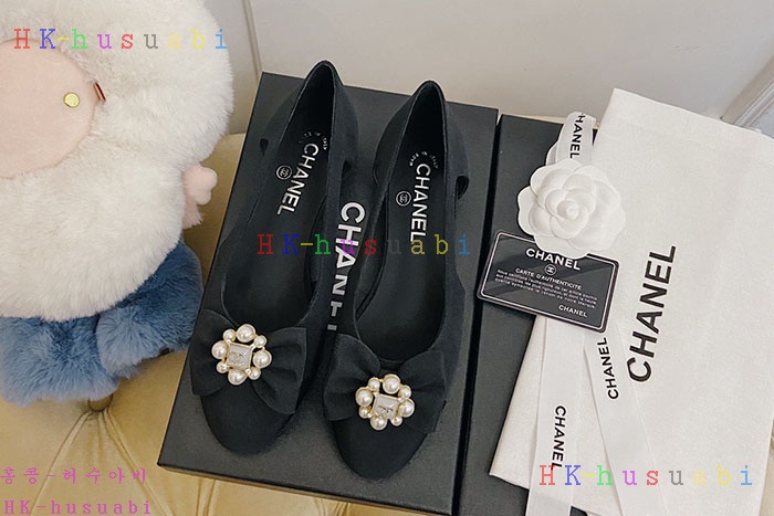 NEW 샤넬 신발 신상 C 3335318