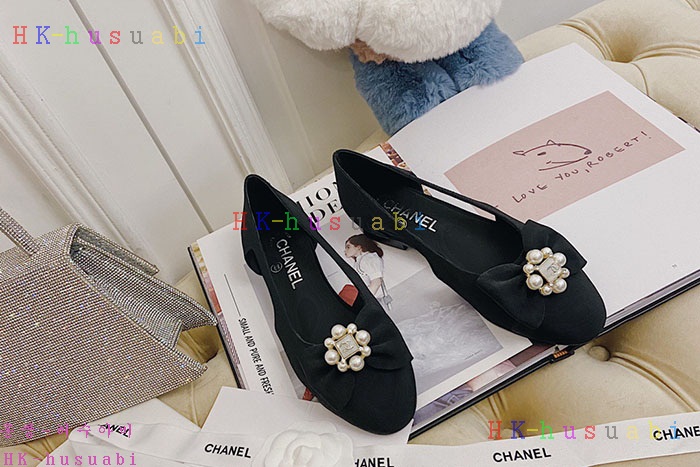 NEW 샤넬 신발 신상 C 3335318