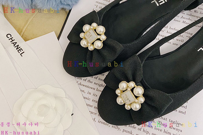 NEW 샤넬 신발 신상 C 3335318