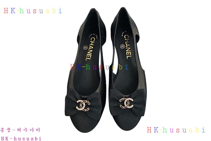 NEW 샤넬 신발 신상 C 3335321