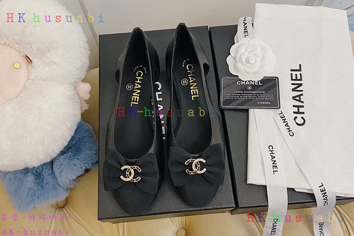 NEW 샤넬 신발 신상 C 3335321