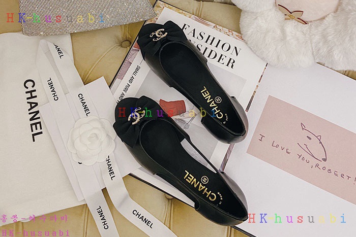 NEW 샤넬 신발 신상 C 3335321