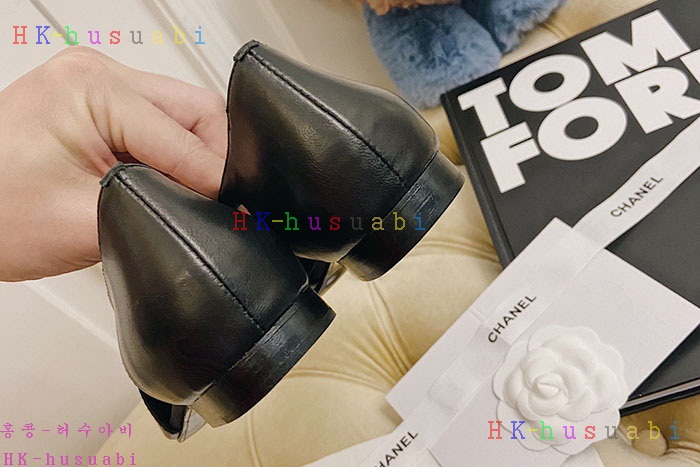 NEW 샤넬 신발 신상 C 3335321