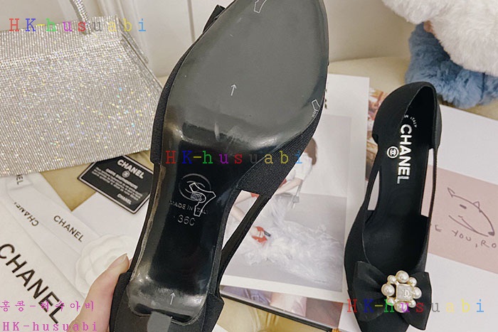 NEW 샤넬 신발 신상 C 3335322
