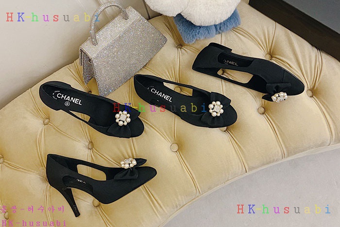 NEW 샤넬 신발 신상 C 3335322
