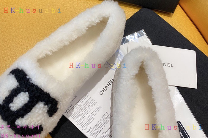 NEW 샤넬 신발 신상 C 3335259