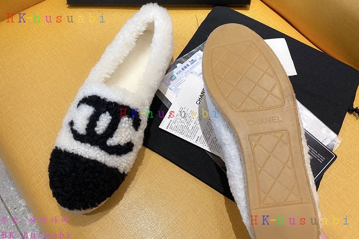 NEW 샤넬 신발 신상 C 3335259