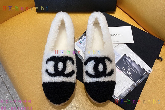 NEW 샤넬 신발 신상 C 3335259