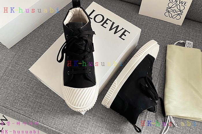 NEW 로에베 신발 신상 LW 725828