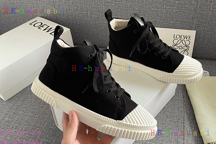 NEW 로에베 신발 신상 LW 725828