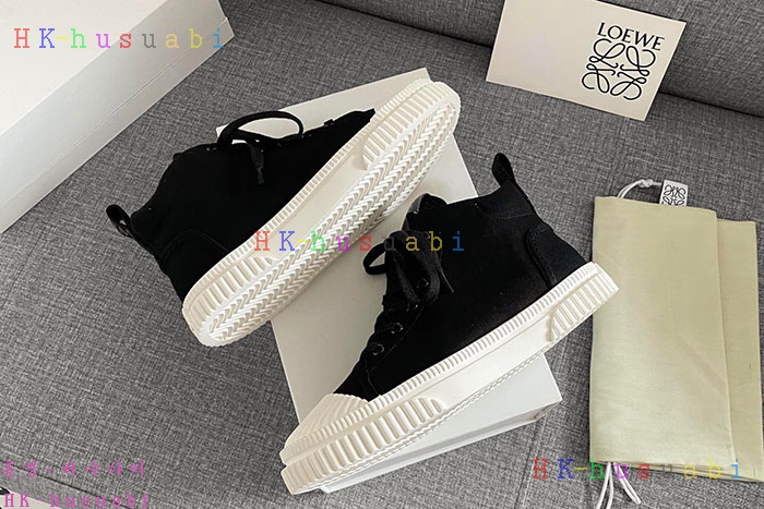NEW 로에베 신발 신상 LW 725828