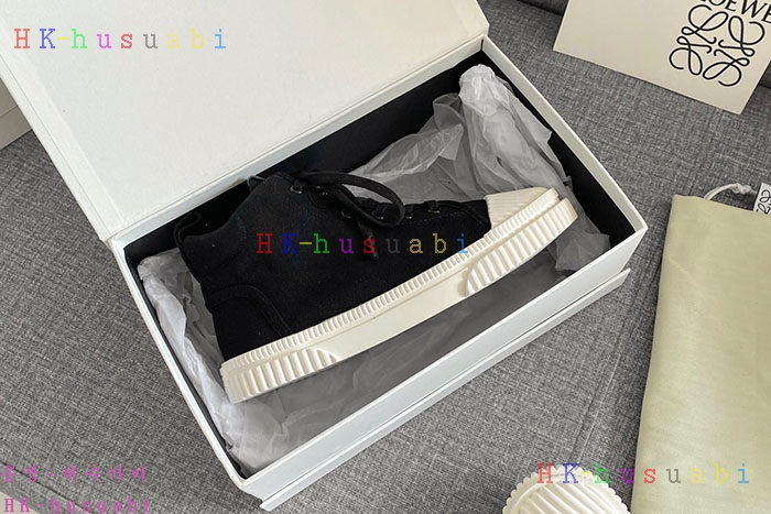 NEW 로에베 신발 신상 LW 725828