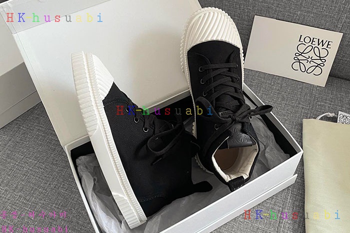 NEW 로에베 신발 신상 LW 725828