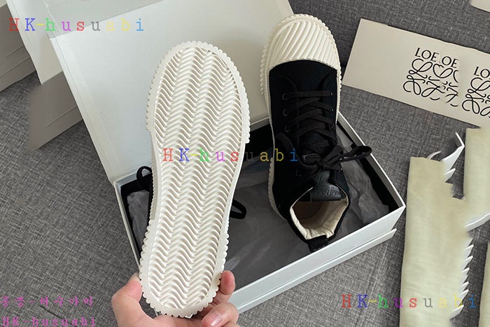 NEW 로에베 신발 신상 LW 725828
