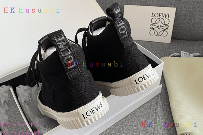 NEW 로에베 신발 신상 LW 725828