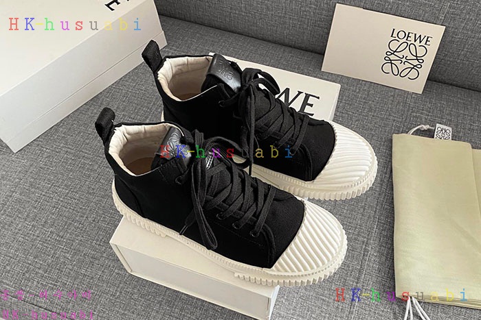 NEW 로에베 신발 신상 LW 725828