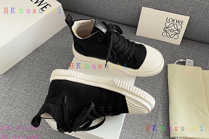 NEW 로에베 신발 신상 LW 725828