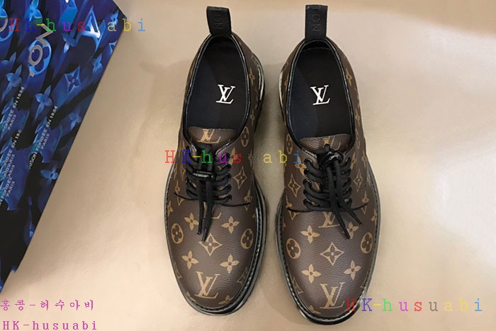 NEW 루이비통 신발  신상 LV 5736595