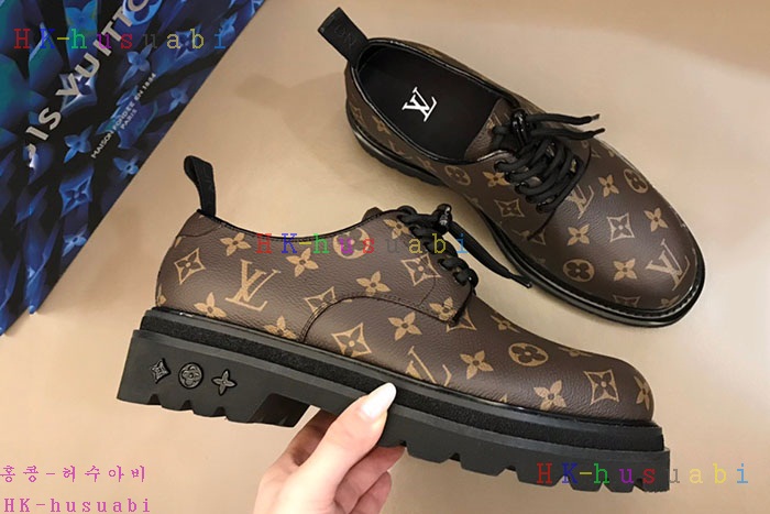 NEW 루이비통 신발  신상 LV 5736595