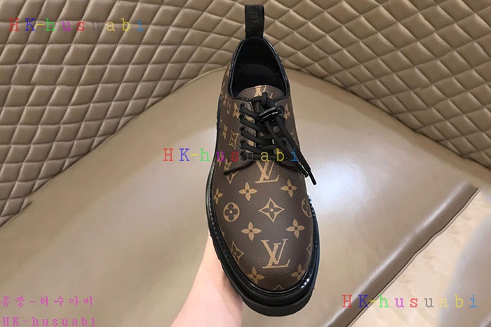 NEW 루이비통 신발  신상 LV 5736595