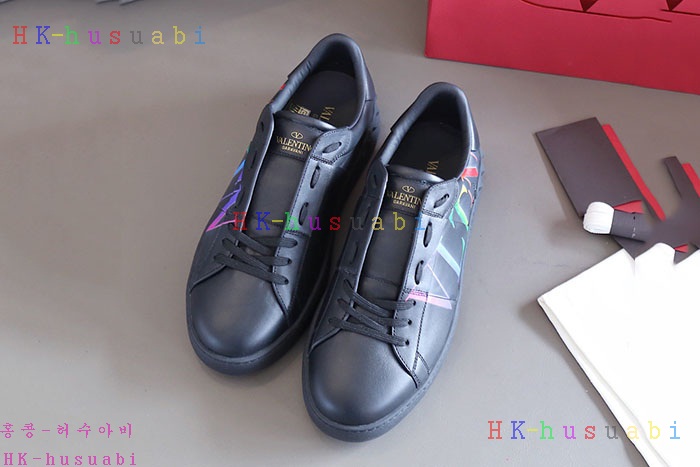 NEW 발렌티노 여성용 신발 V 4256344