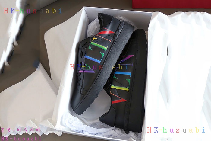 NEW 발렌티노 여성용 신발 V 4256344
