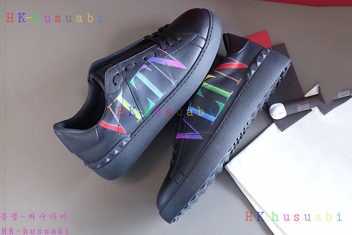 NEW 발렌티노 여성용 신발 V 4256344