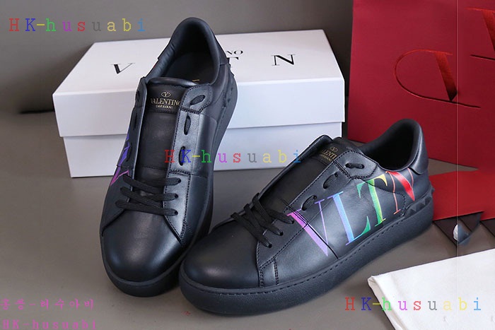 NEW 발렌티노 여성용 신발 V 4256344