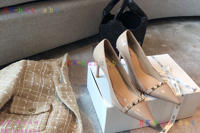 NEW 발렌티노 여성용 신발 V 4256330