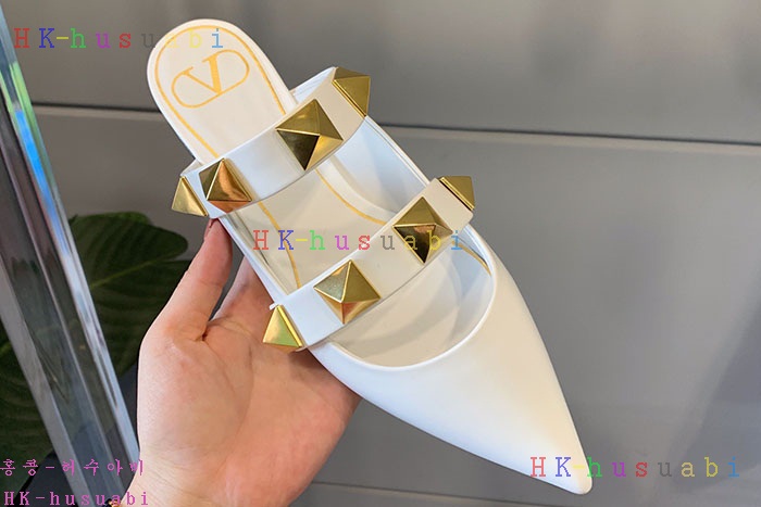 NEW 발렌티노 여성용 신발 V 4256336