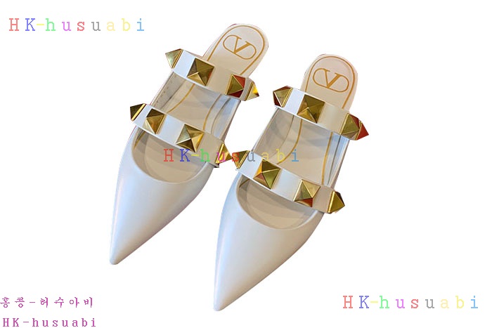 NEW 발렌티노 여성용 신발 V 4256336