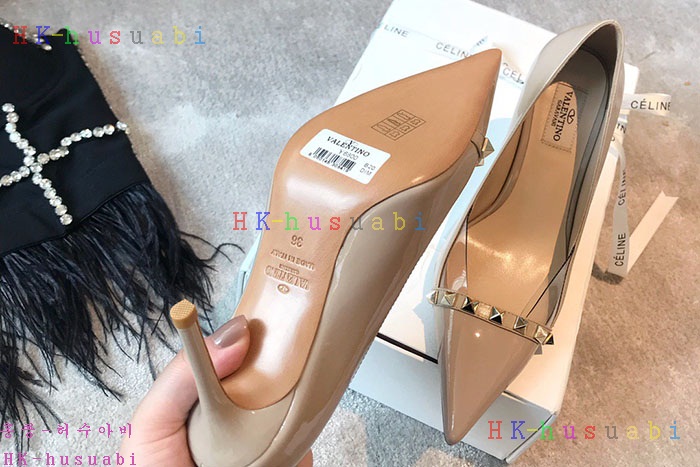 NEW 발렌티노 여성용 신발 V 4256330