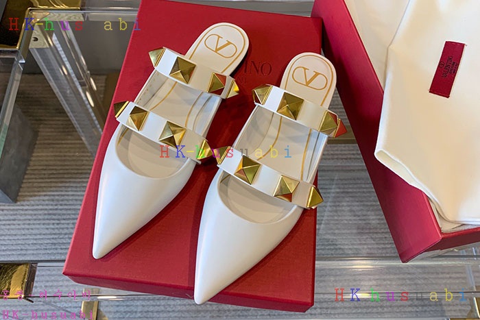 NEW 발렌티노 여성용 신발 V 4256336
