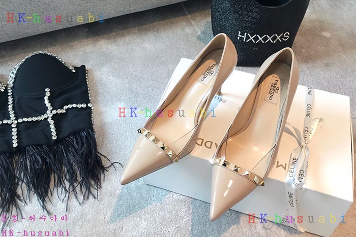 NEW 발렌티노 여성용 신발 V 4256330