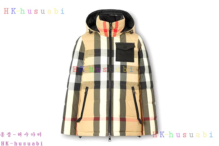 NEW 버버리 패딩 신상 BB  7572230