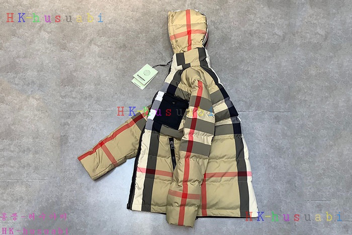 NEW 버버리 패딩 신상 BB  7572230