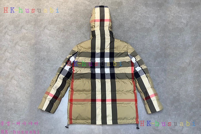NEW 버버리 패딩 신상 BB  7572230