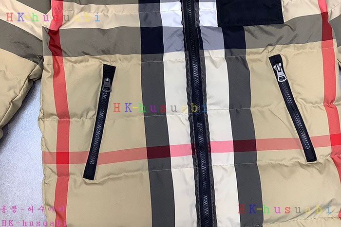 NEW 버버리 패딩 신상 BB  7572230