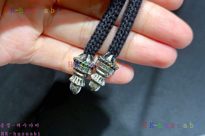 NEW 크롬하츠 바지 신상 C 7343434