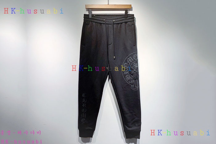 NEW 크롬하츠 바지 신상 C 7343434