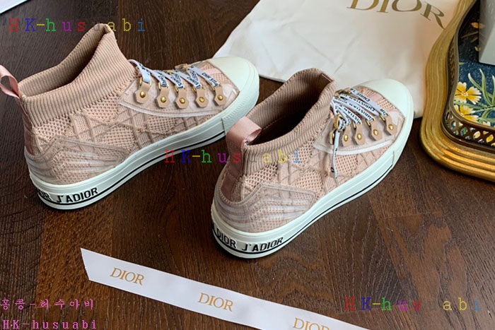 NEW 디올 신발 신상  DR 3325291