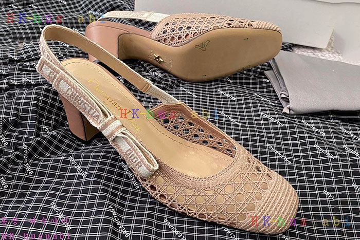 NEW 디올 신발 신상  DR 3325295