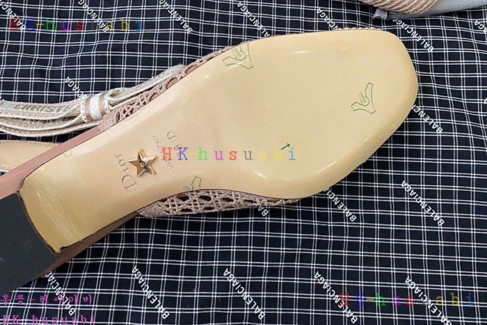NEW 디올 신발 신상  DR 3325295